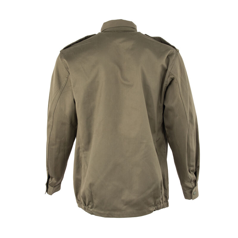 French F2 Satin Combat Jacket | Unissued, , large image number 1
